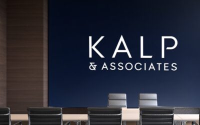 Kalp & Associates LLC: Transforming Organizations With Industrial-Organizational (I-O) Psychology Consulting – Presswire